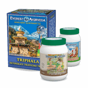 Detoxikace střevního traktu