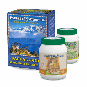 Krevní tlak a psychické vypětí