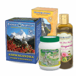 Nervové napětí a spánek