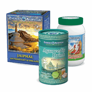 Omlazení a revitalizace