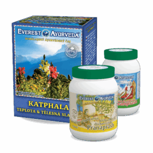 Únava a tělesná teplota