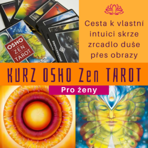 Kurz Osho Zen Tarot